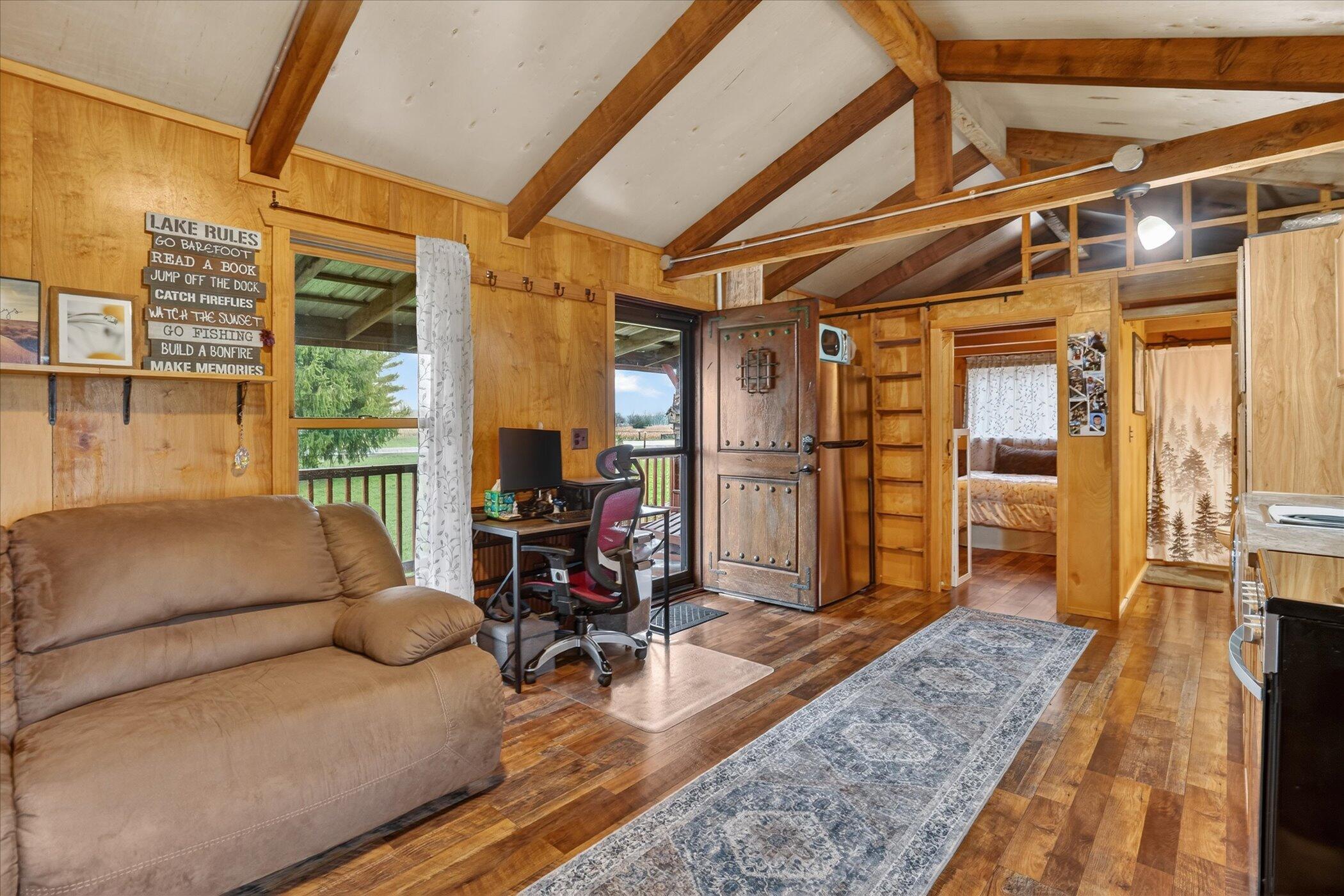 5135 11 MIle Road Burlington, MI 49029 - Photo 7 of 28 07-5135-11-MIle-Rd-WindowStill-Photograp