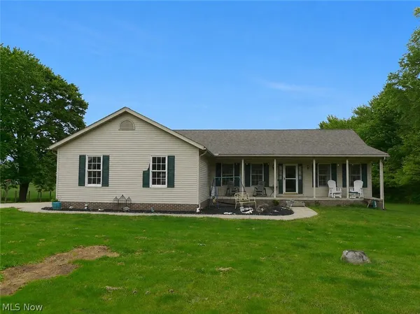 $350,000 | 4777 Waterloo Road, Atwater, OH 44201