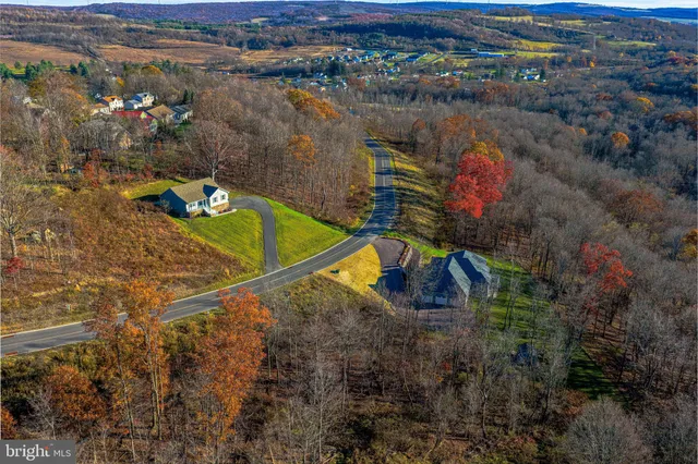 $51,300 | 232 Redstone Terrace, Frostburg, MD 21532