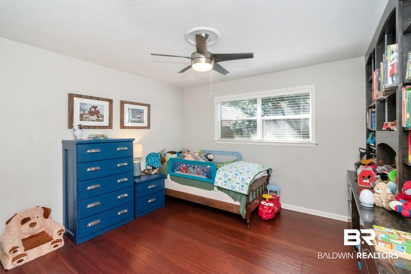 251 Suffolk Road Mobile, AL 36608 - Photo 34 of 53