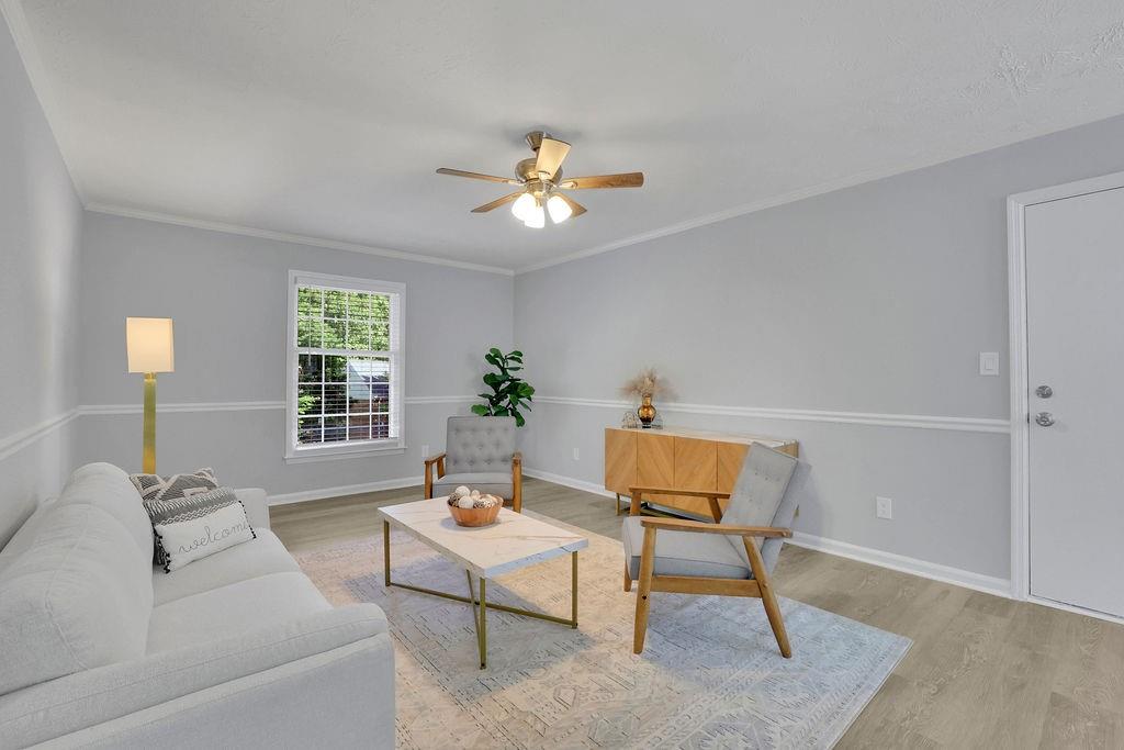 6700 Roswell Road, Unit 31D Atlanta, GA 30328 - Photo 1 of 1 Gallery Image 1
