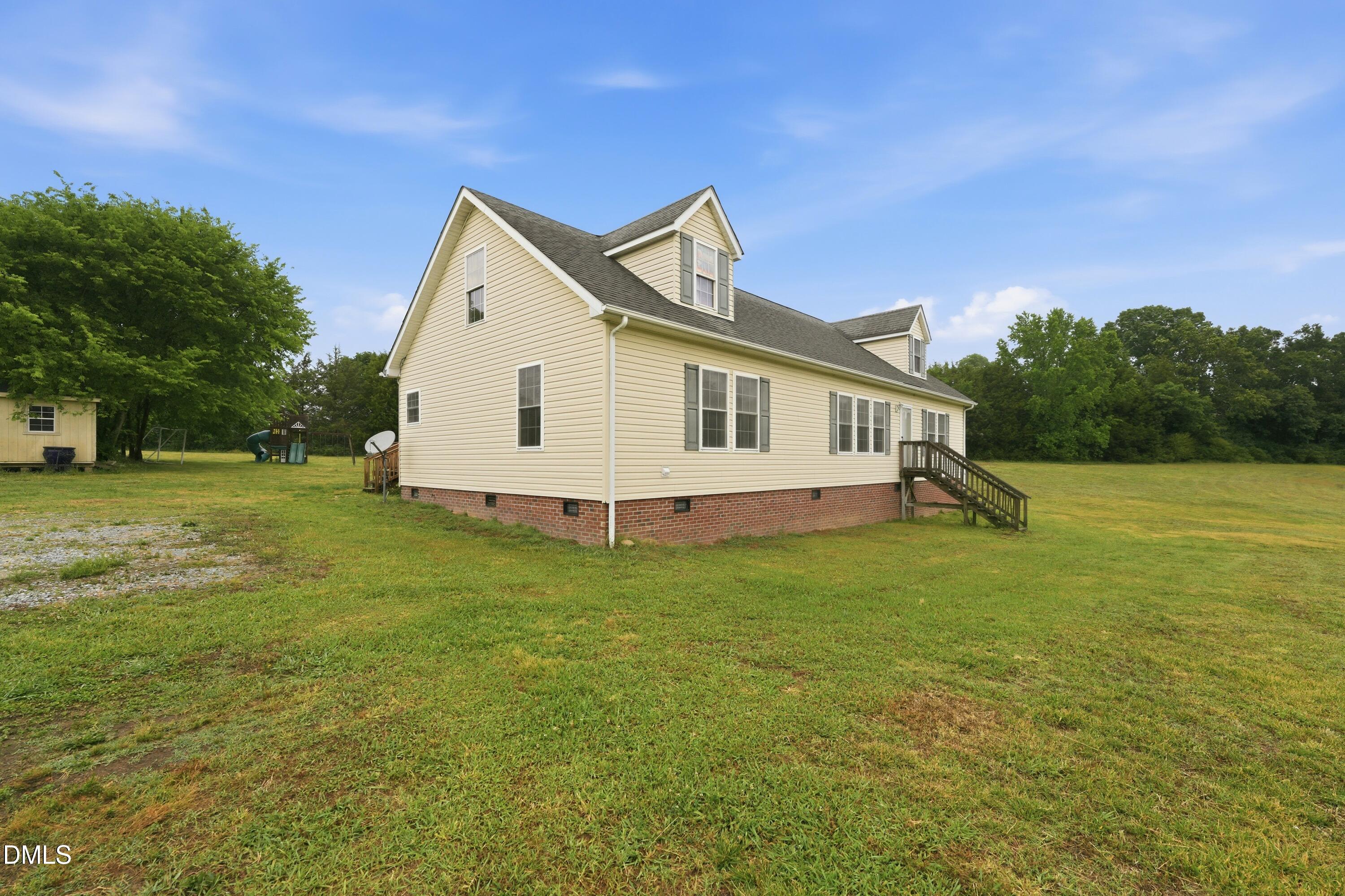 674 Archie Johnson Road Siler City, NC 27344 - Photo 5 of 42 42-print-ROB06702
