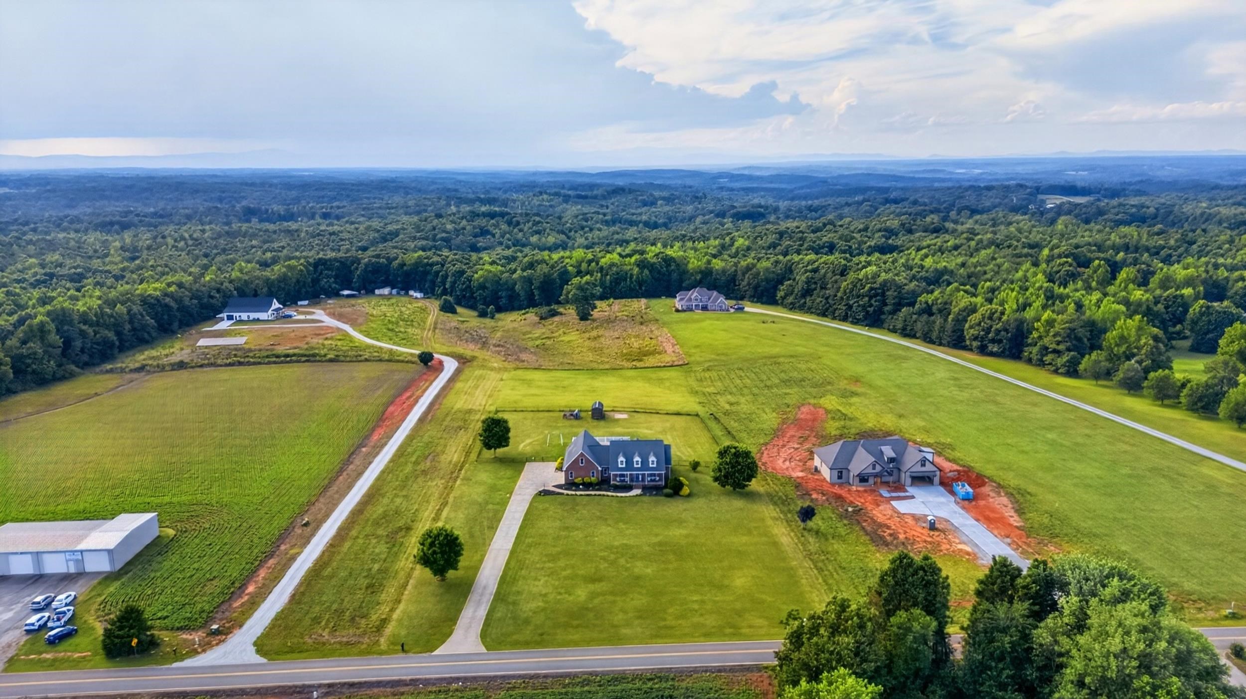 820 Old Island Ford Road Chesnee, SC 29323 - Photo 49 of 50