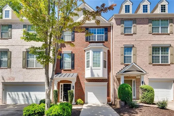 $2,600 | 5288 Wellsley Bend, Alpharetta, GA 30005