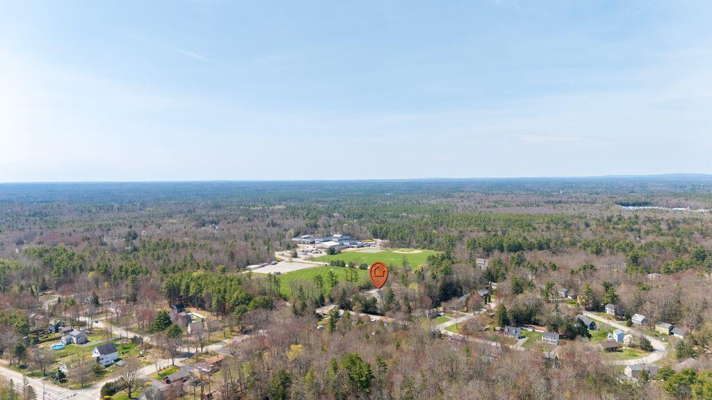 37 Weeks Road Gorham, ME 04038 - Photo 3 of 49 Aerial