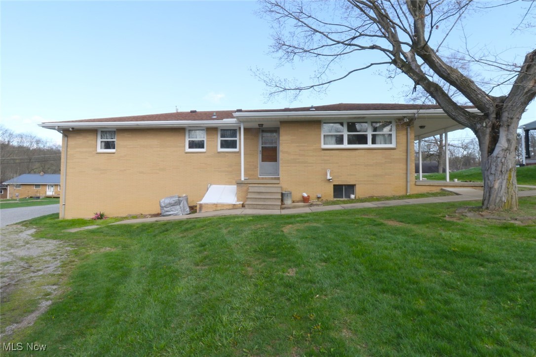 188 Meadow Road Wintersville, OH 43953 - Photo 5 of 36