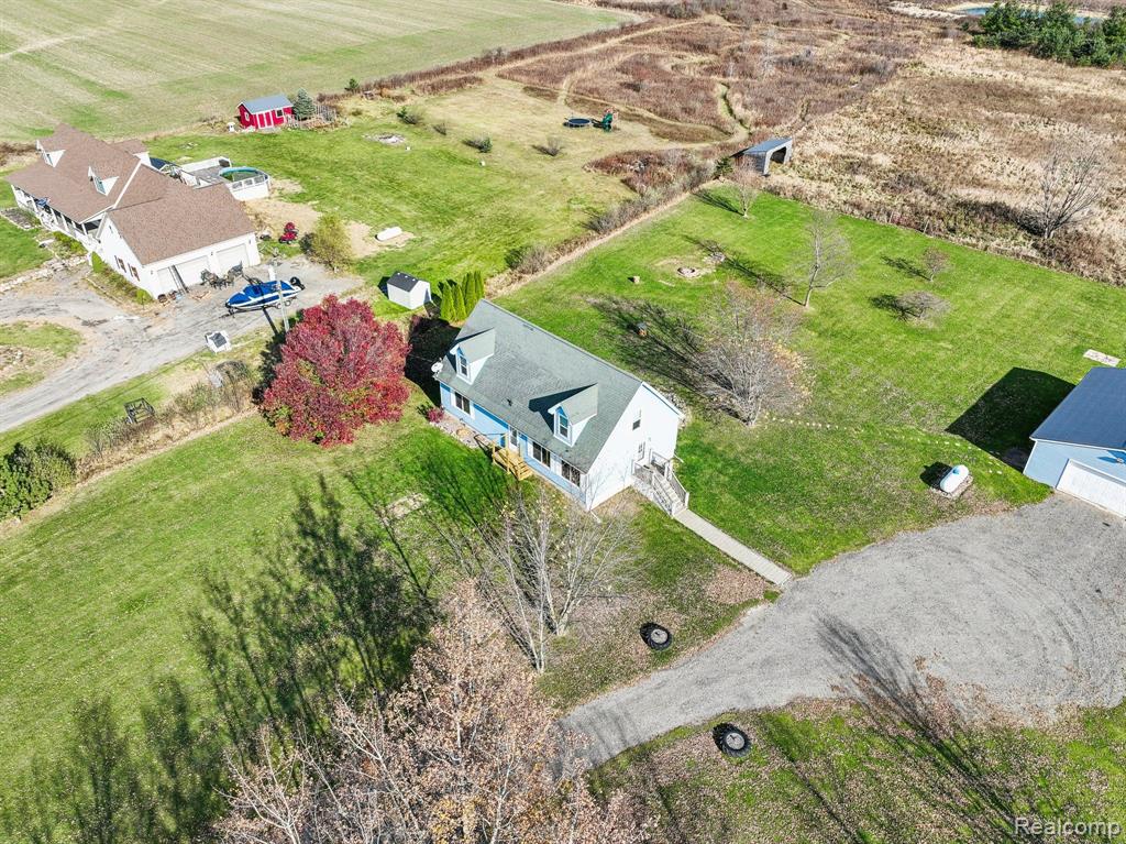 1566 Sperry Road Allenton, MI 48002 - Photo 44 of 65