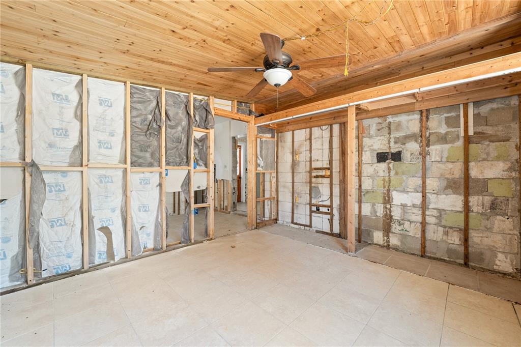 2600 1st Street Indian Rocks Beach, FL 33785 - Photo 6 of 40 a view of entryway with stairs