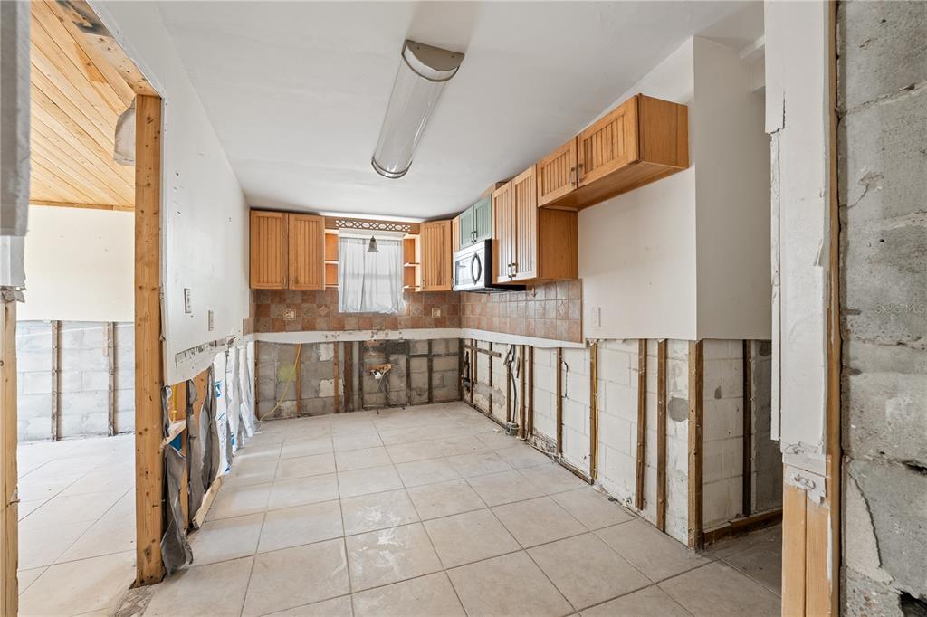 2600 1st Street Indian Rocks Beach, FL 33785 - Photo 10 of 40 a view of a kitchen with a sink