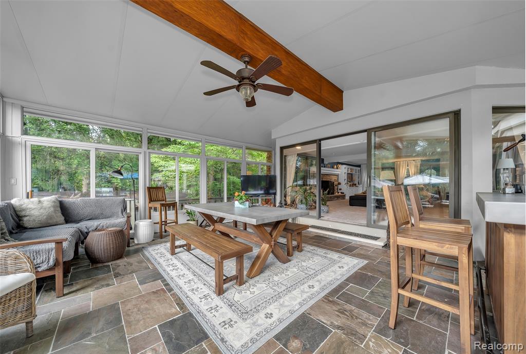 3985 South Ellamae Road Oakland, MI 48363 - Photo 14 of 64