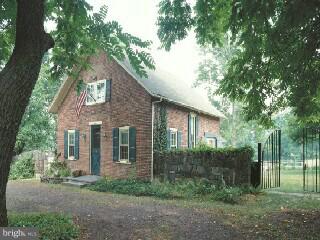 2503 Knecht Bridge Road Riegelsville, PA 18077 - Photo 1 of 5