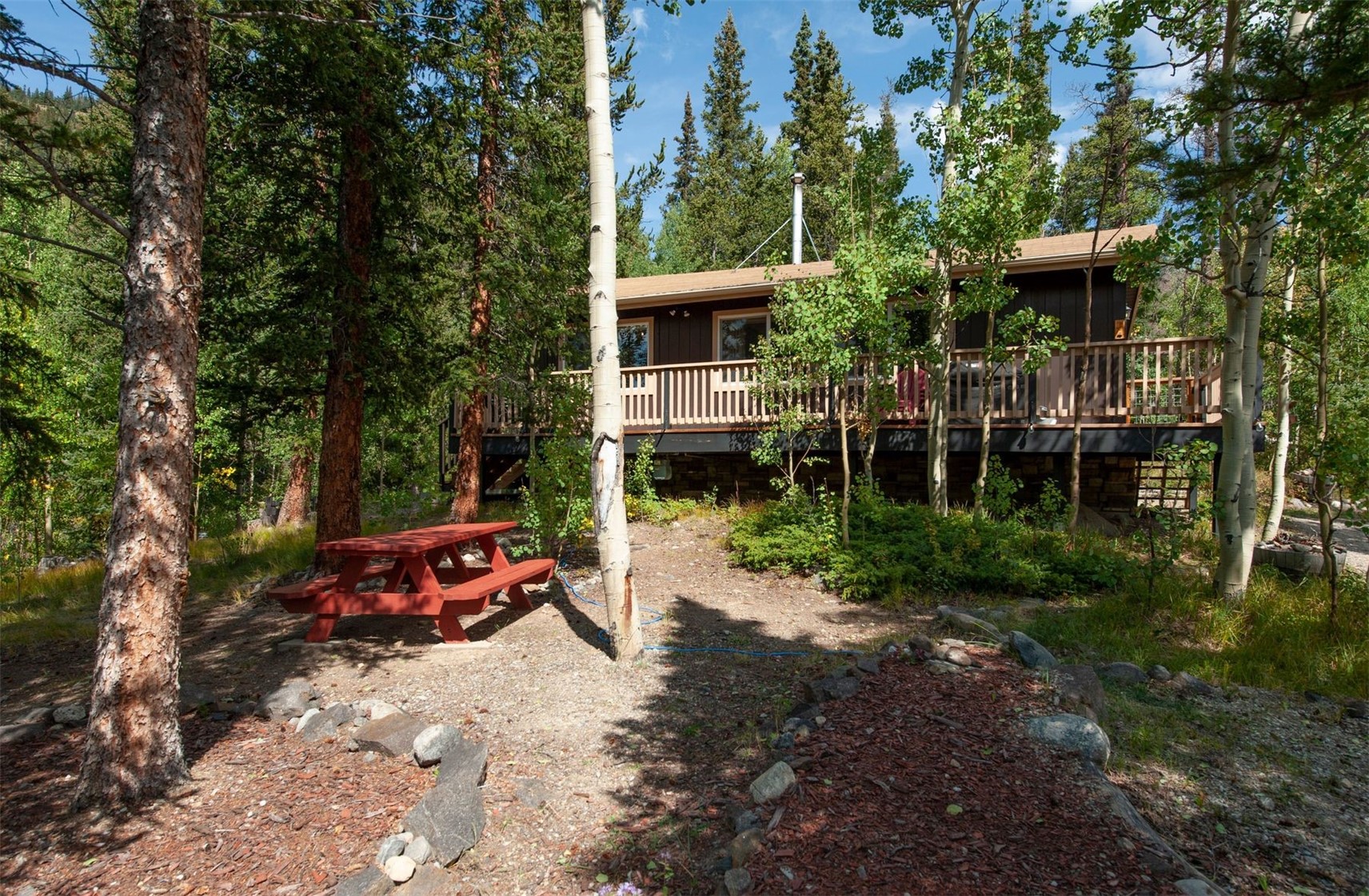 89 Mine Road Alma, CO 80420 - Photo 3 of 35 Gallery Image 3