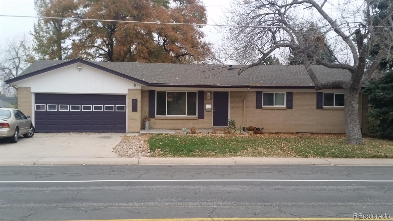 549 West Ridge Road Littleton, CO 80120 - Photo 1 of 16