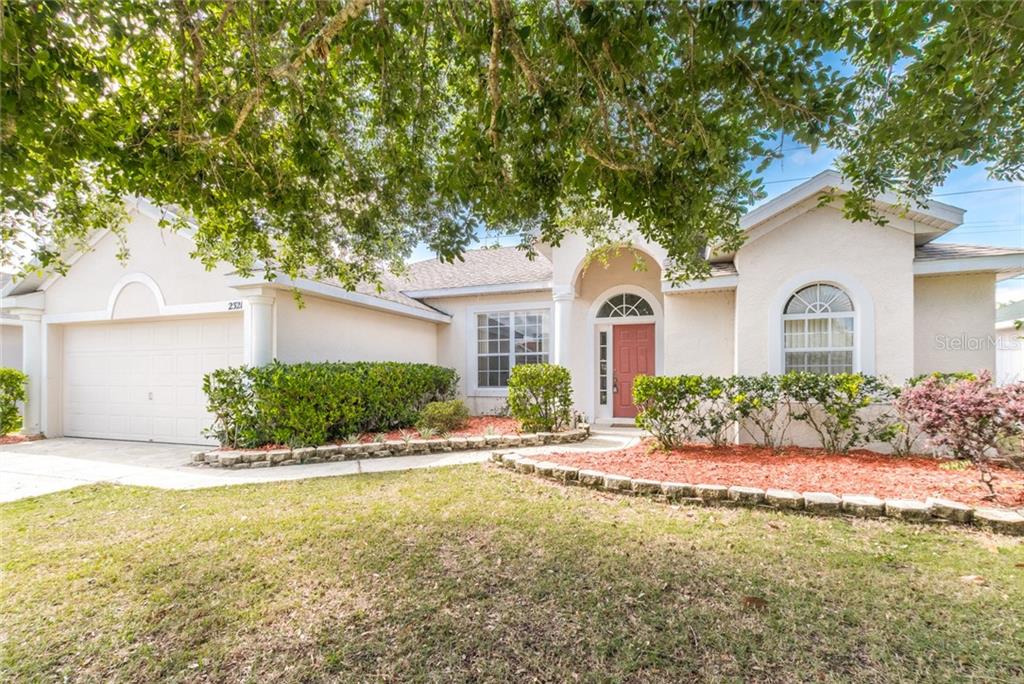 2321 Wolf Ridge Lane Mount Dora, FL 32757 - Photo 1 of 1 Gallery Image 1