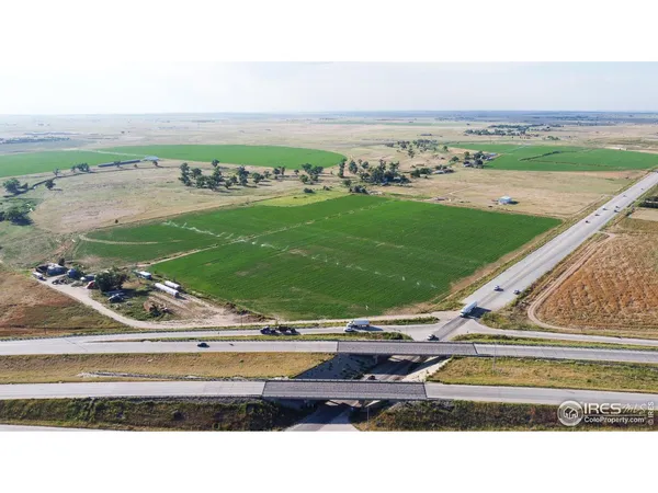 $3,000,000 | 6997 County Road 49, Hudson, CO 80642