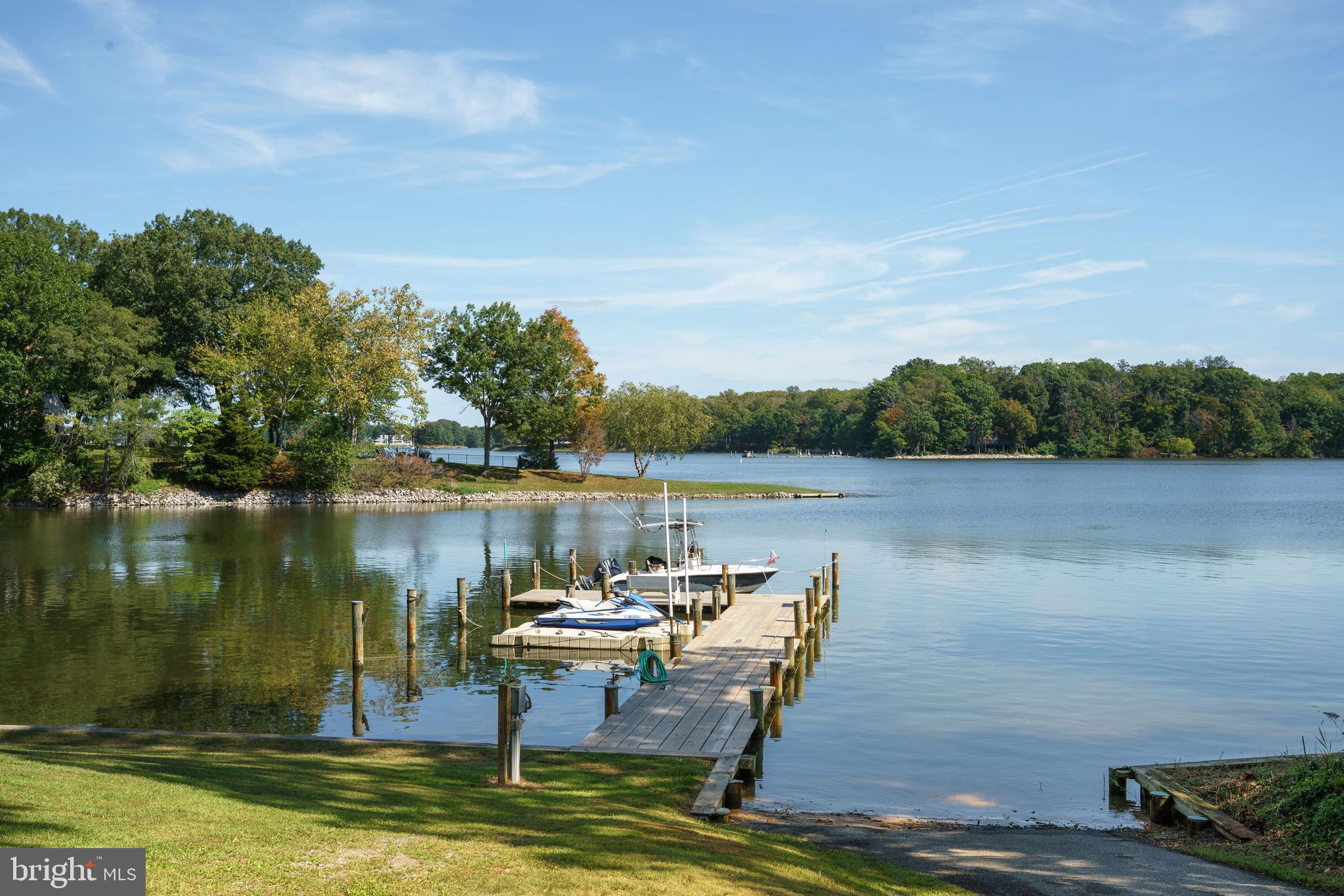 351 Wye Road Queenstown, MD 21658 - Photo 90 of 92 Pier One and boat launch