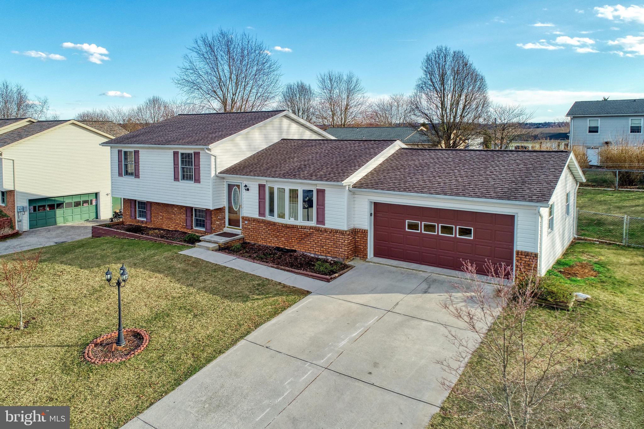 45 Allen Drive Hanover, PA 17331 - Photo 1 of 44 Gallery Image 1