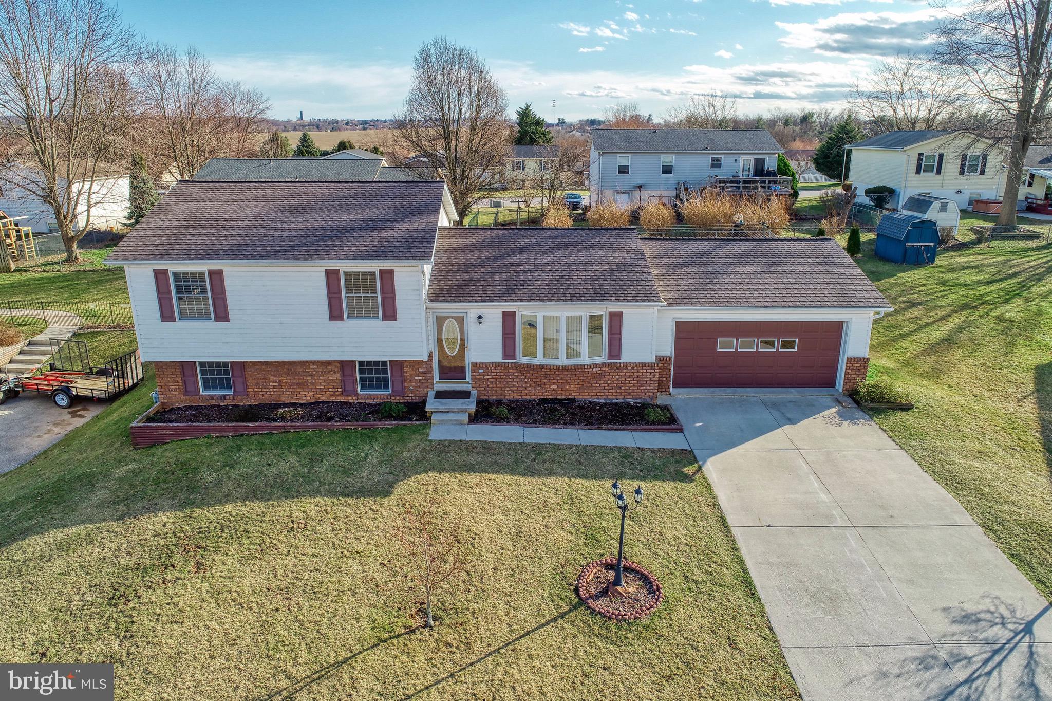 45 Allen Drive Hanover, PA 17331 - Photo 2 of 44 Gallery Image 2