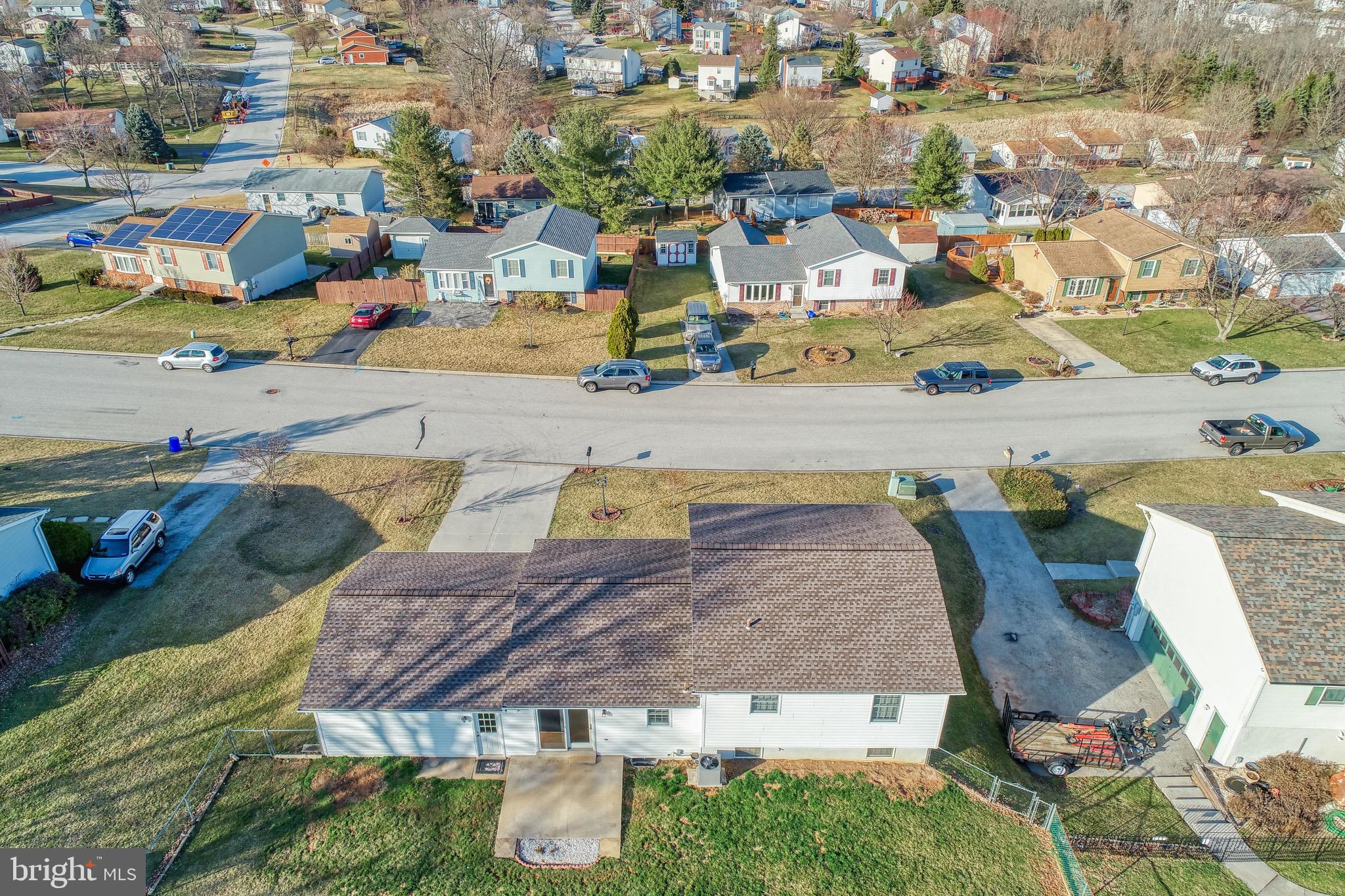 45 Allen Drive Hanover, PA 17331 - Photo 40 of 44 Gallery Image 40