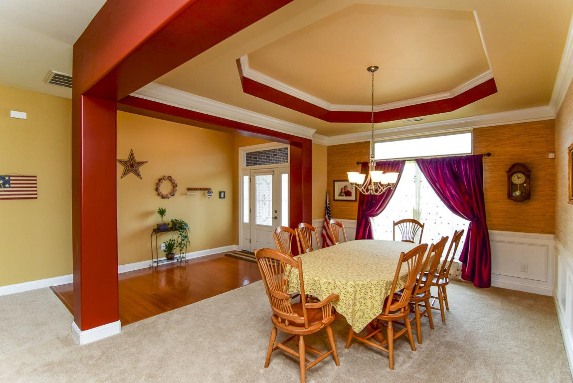 230 Talmadge Farm Road Clayton, NC 27527 - Photo 13 of 25 Photo 13