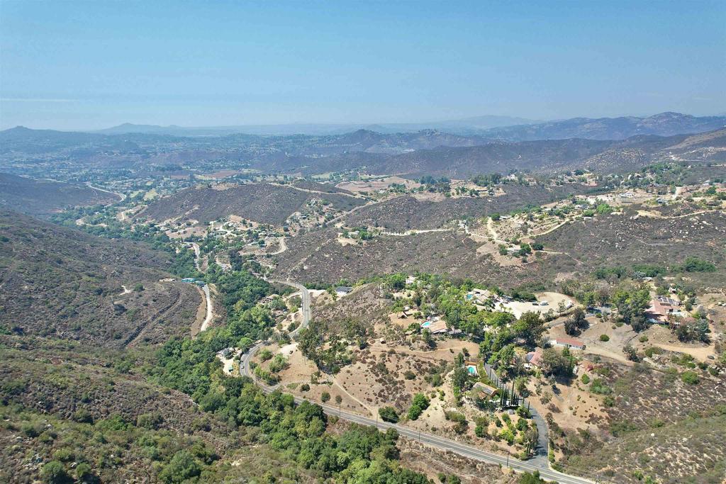 0 Reservoir Jamul, CA 91935 - Photo 5 of 7 a view of a city with green space