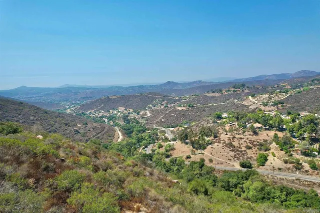 $187,000 | 0 Reservoir, Jamul, CA 91935