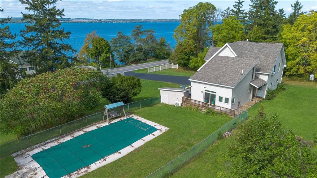 5502 East Lake Road Varick, NY 14541 - Photo 12 of 42