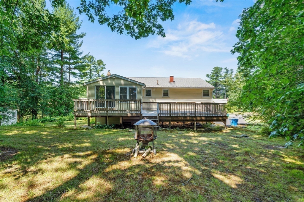 33 Heritage Road Billerica, MA 01821 - Photo 23 of 31 Gallery Image 23