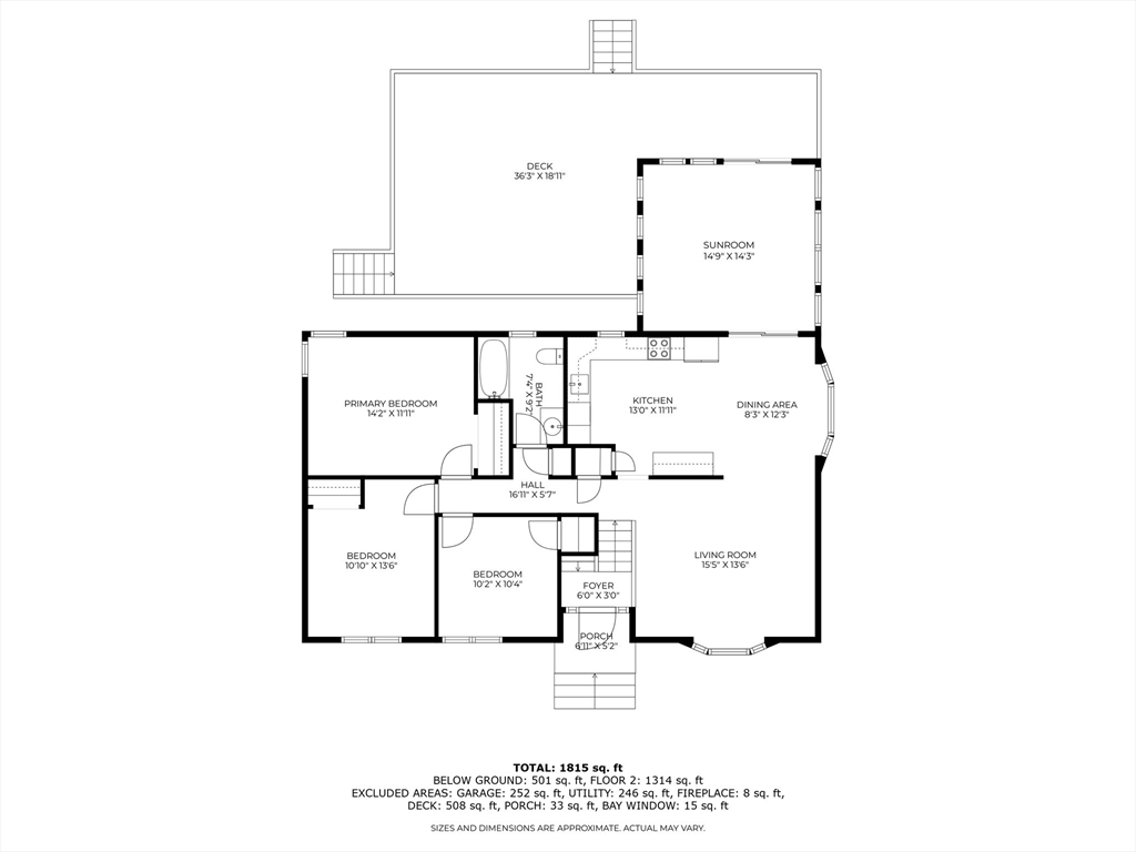 33 Heritage Road Billerica, MA 01821 - Photo 31 of 31 Gallery Image 31