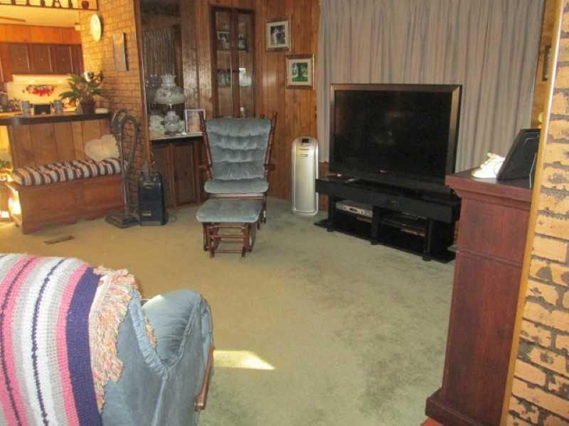 165 McCarty Road Glenburn, ME 04401 - Photo 14 of 27 Living Room.