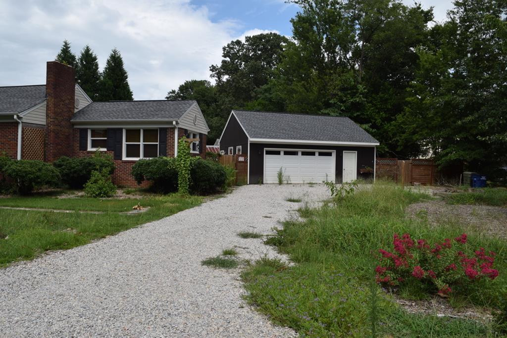 172 Dogwood Road Aiken, SC 29803 - Photo 16 of 18 Gallery Image 16