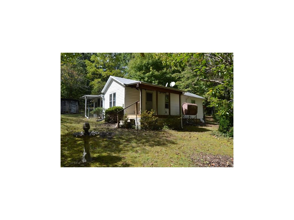 170 Vaughn Road Hampton, TN 37658 - Photo 1 of 15 Photo 1