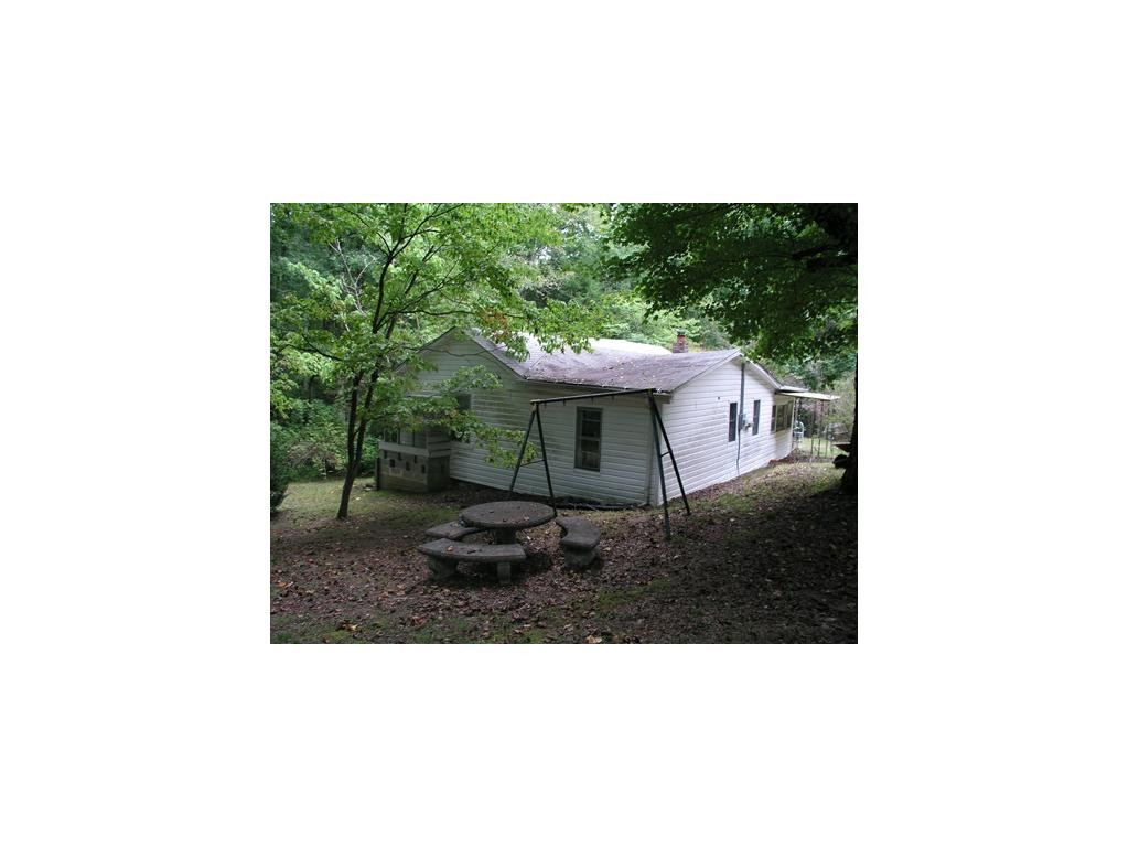 170 Vaughn Road Hampton, TN 37658 - Photo 14 of 15 Photo 14