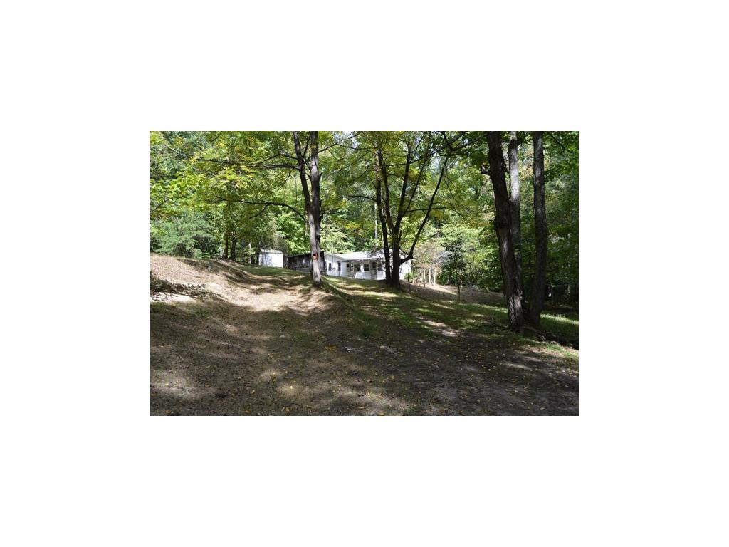 170 Vaughn Road Hampton, TN 37658 - Photo 2 of 15 Photo 2