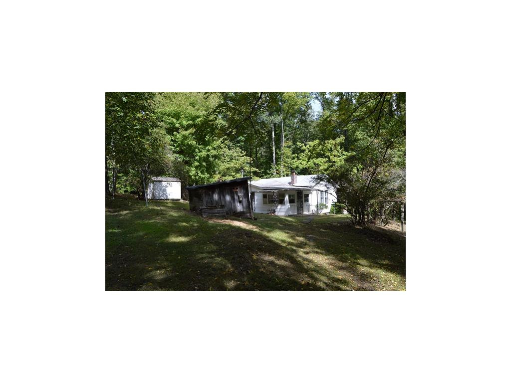 170 Vaughn Road Hampton, TN 37658 - Photo 3 of 15 Photo 3