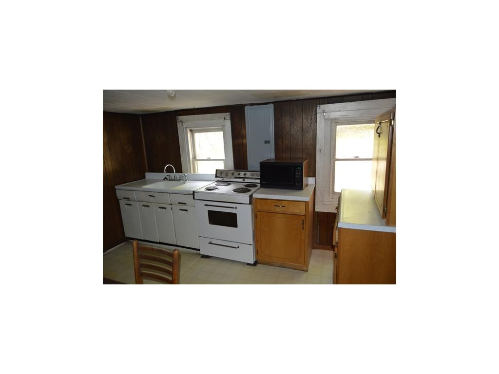 170 Vaughn Road Hampton, TN 37658 - Photo 10 of 15 Kitchen