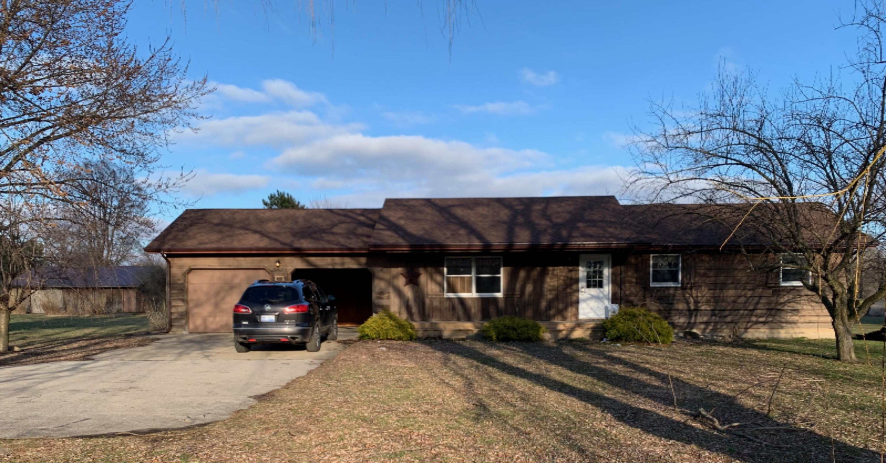 2639 Fairview Road Eau Claire, MI 49111 - Photo 1 of 12 FullSizeRender