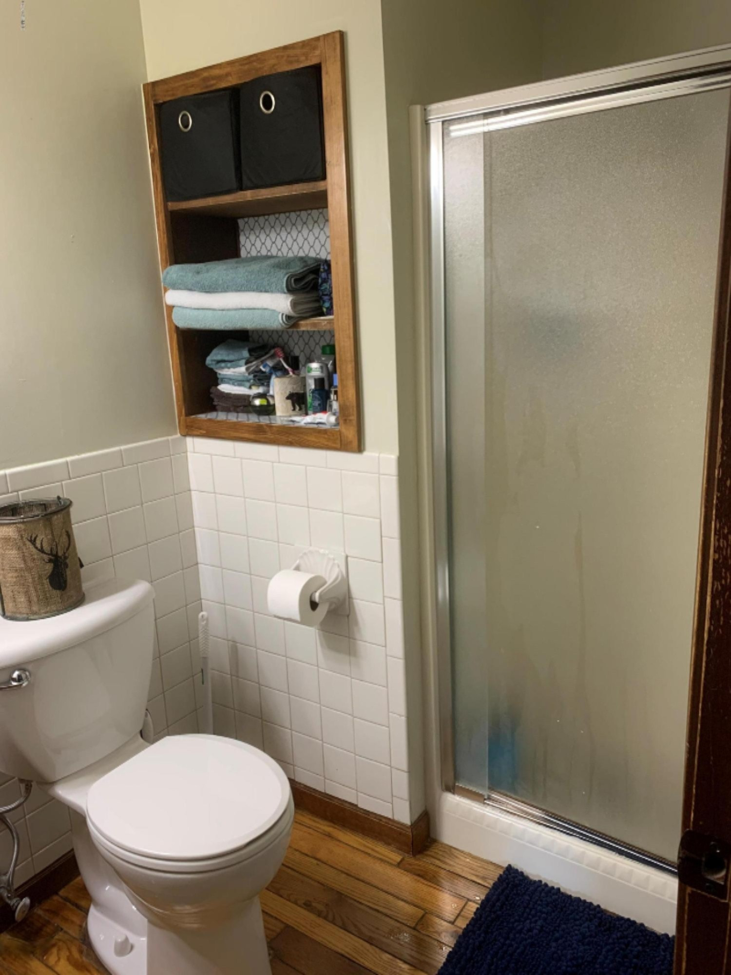 2639 Fairview Road Eau Claire, MI 49111 - Photo 11 of 12 bathfair