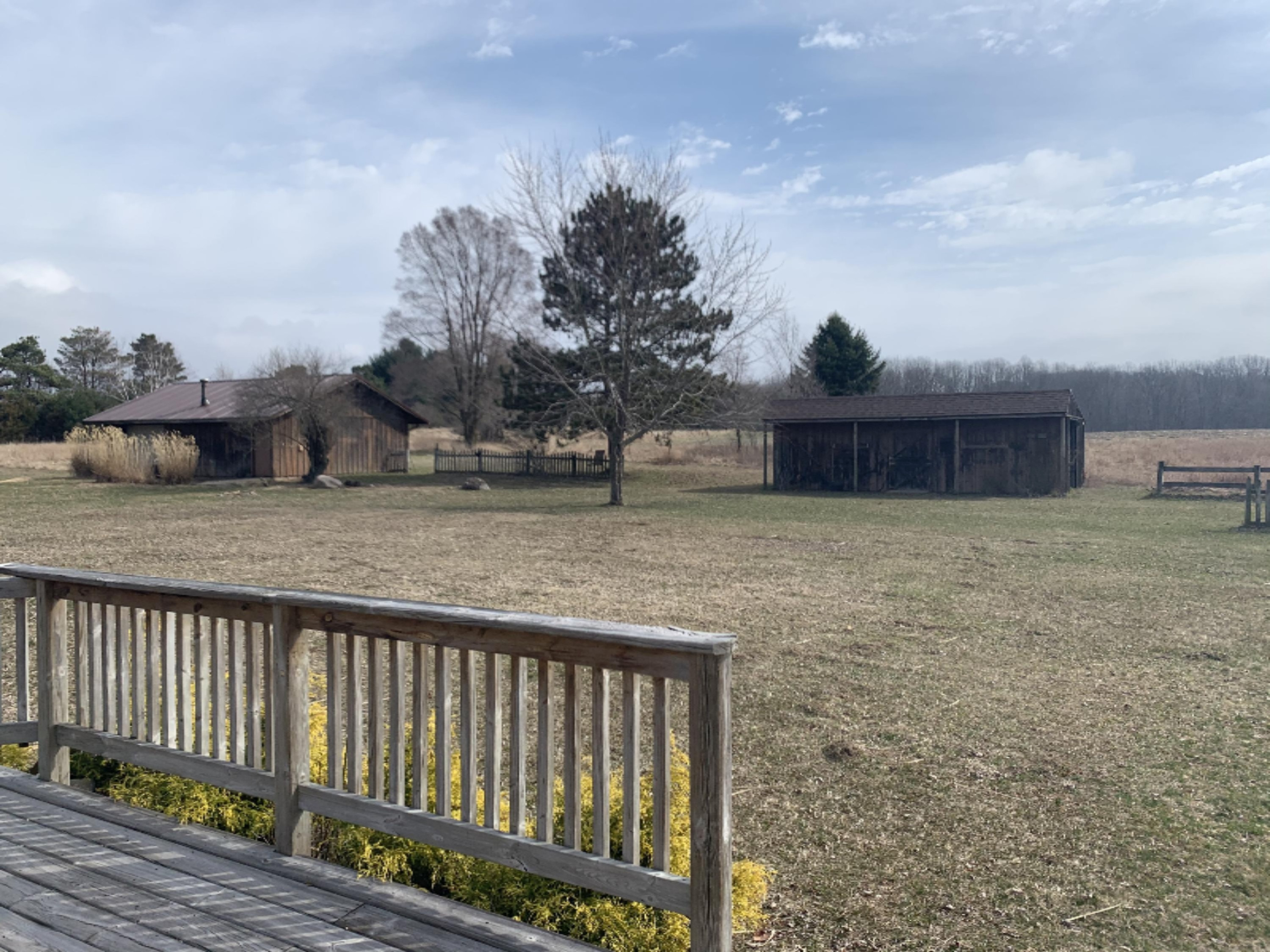 2639 Fairview Road Eau Claire, MI 49111 - Photo 7 of 12 IMG_4200