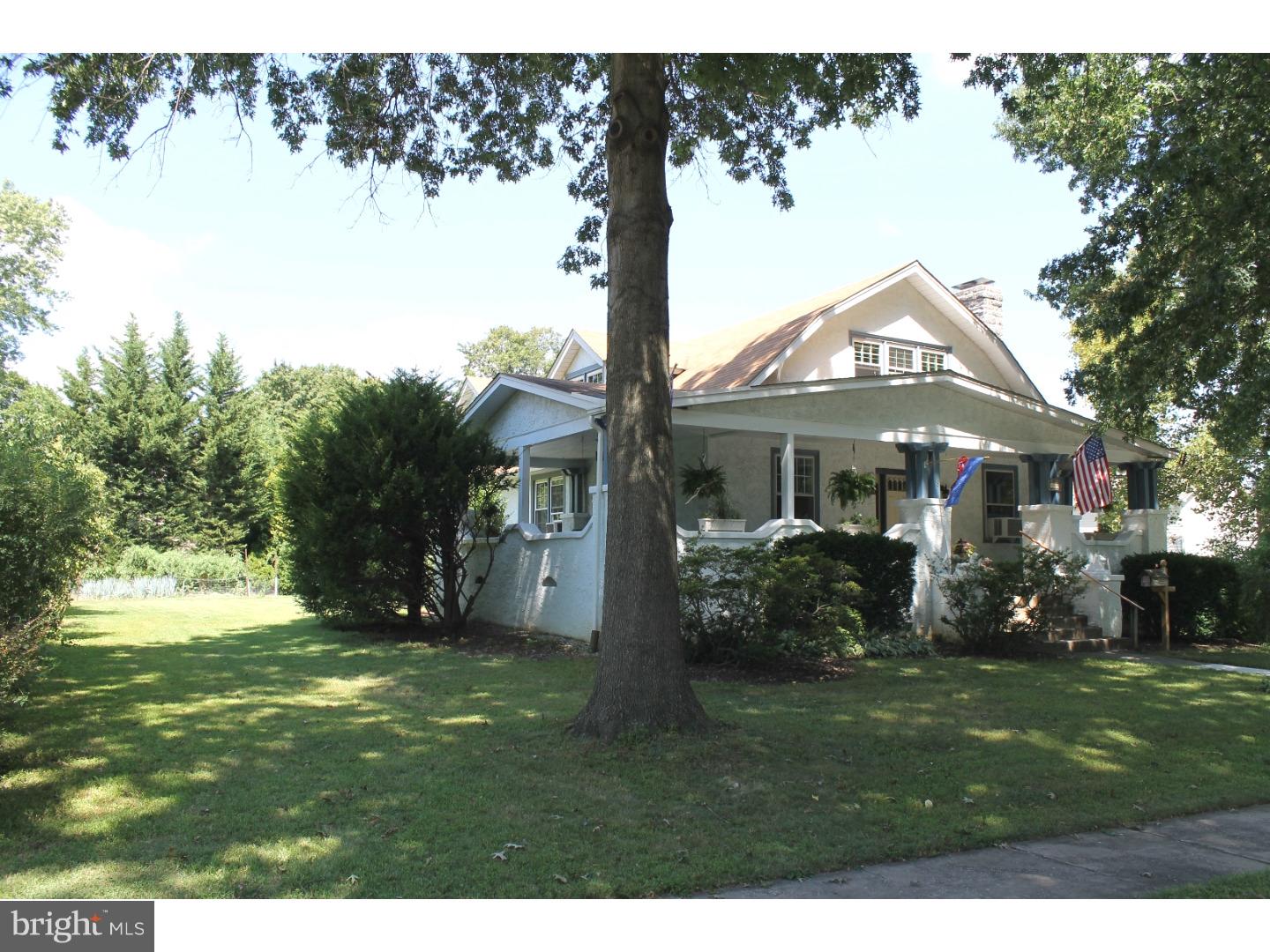 18 Mansion Road Springfield, PA 19064 - Photo 2 of 25 Exterior Front