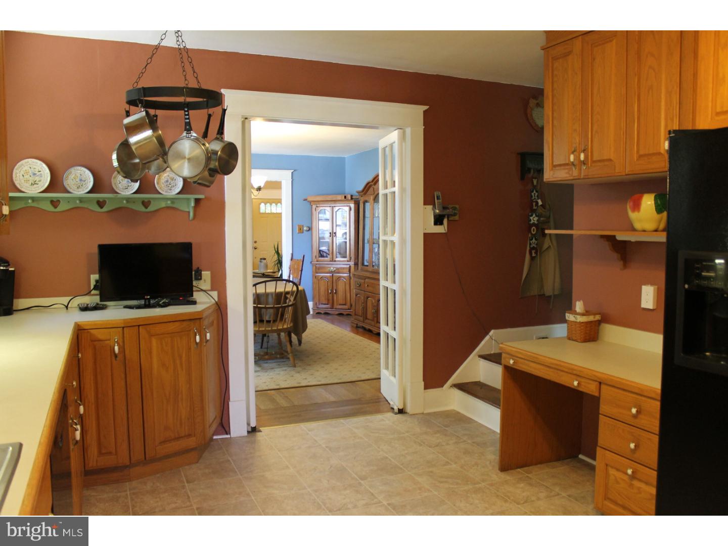 18 Mansion Road Springfield, PA 19064 - Photo 15 of 25 Kitchen