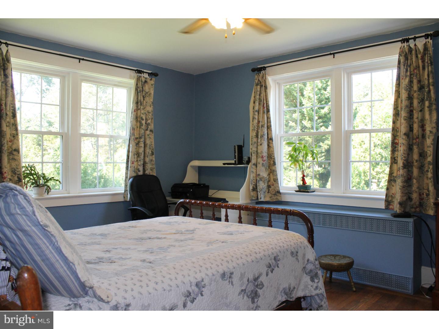 18 Mansion Road Springfield, PA 19064 - Photo 17 of 25 Bedroom 2