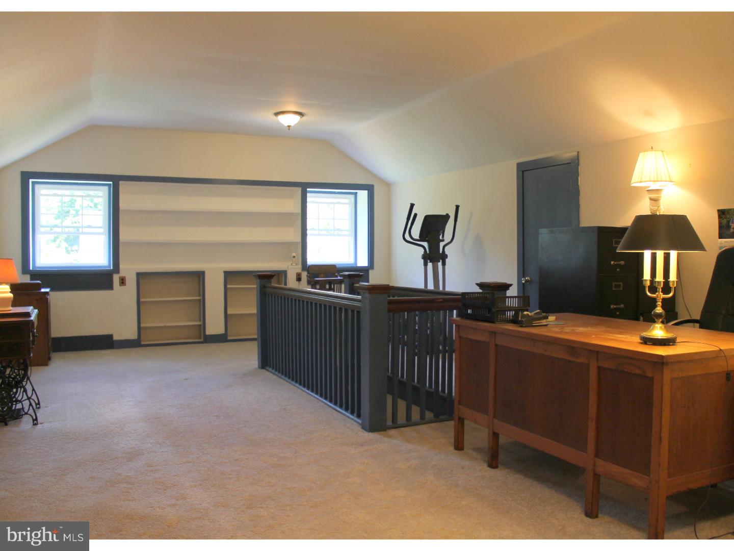 18 Mansion Road Springfield, PA 19064 - Photo 21 of 25 Bonus Room