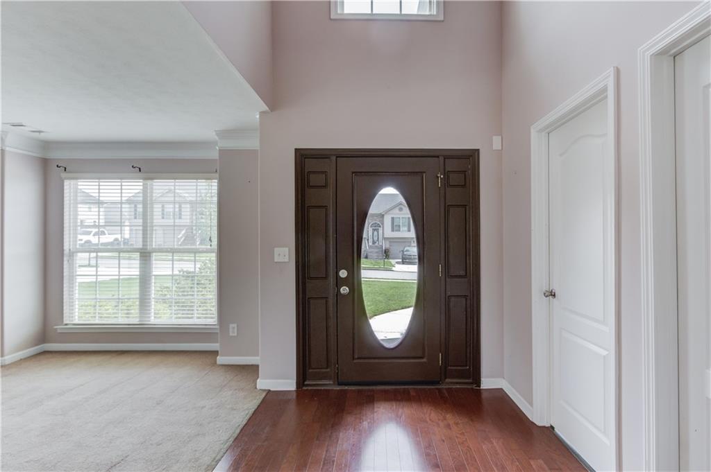 1669 Dillard Way Bethlehem, GA 30620 - Photo 5 of 51