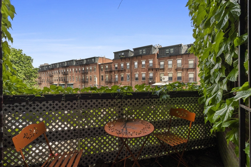 45 Rutland Street, Unit 3 Boston, MA 02118 - Photo 15 of 16
