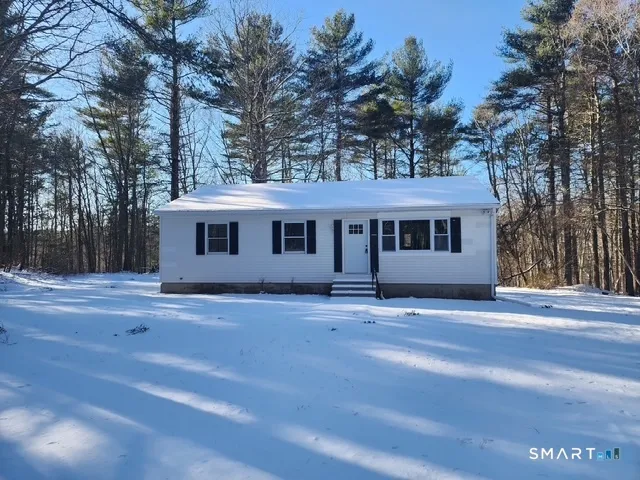 $345,000 | 25 Korpita Road, Danielson, CT 06239