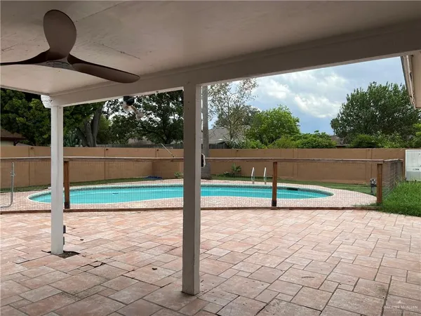 $1,700 | 313 Redbud Avenue, McAllen, TX 78504