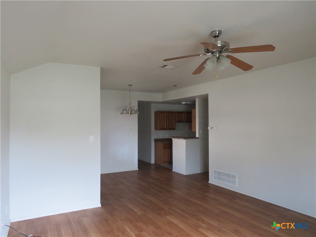 6509 Temora Loop, Unit A Killeen, TX 76549 - Photo 4 of 12