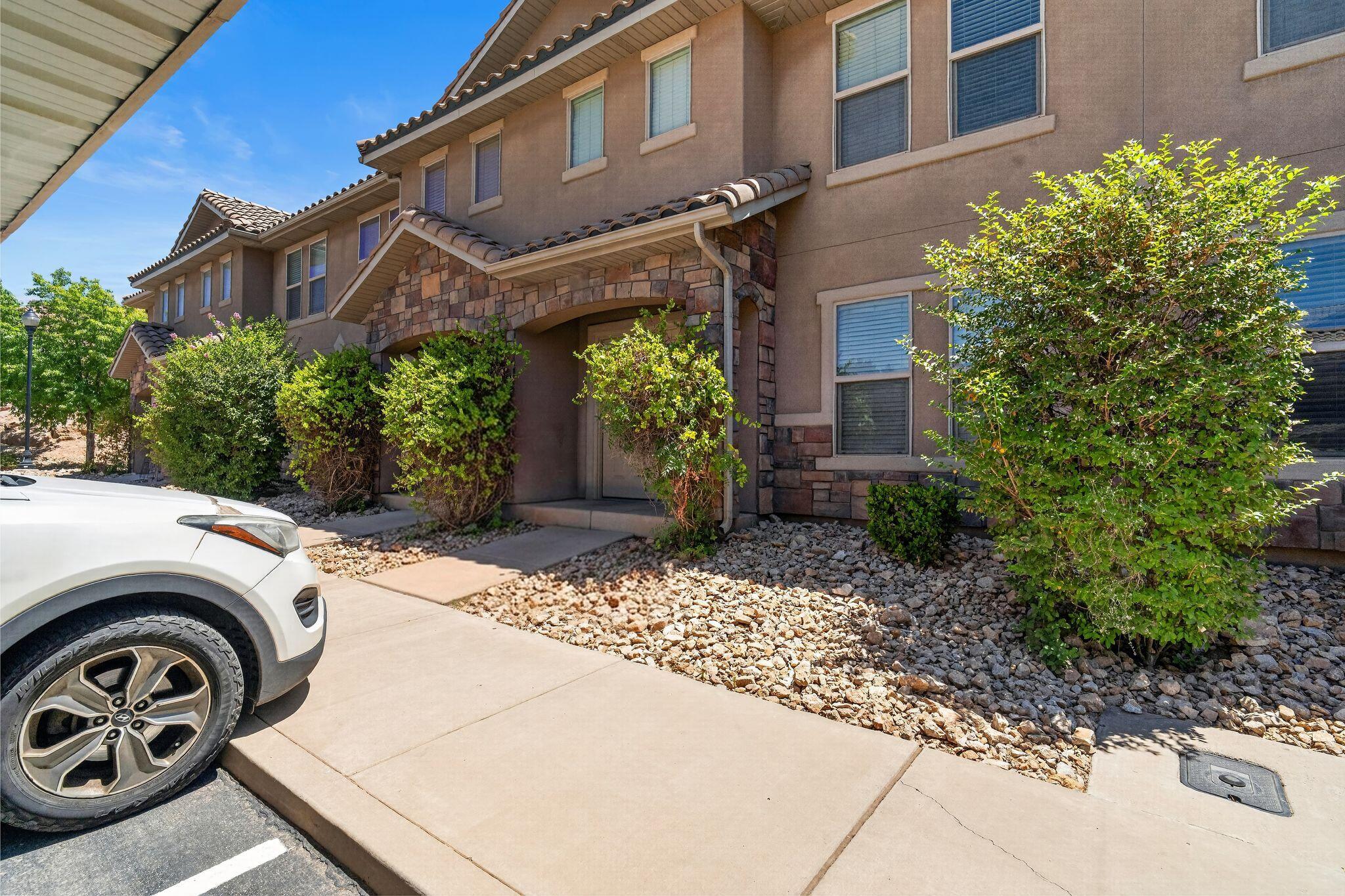 3419 South River Road, Unit 31 St. George, UT 84790 - Photo 3 of 29 2