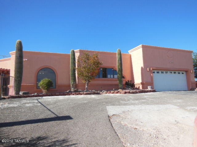6282 West Sunset Road Tucson, AZ 85743 - Photo 1 of 25